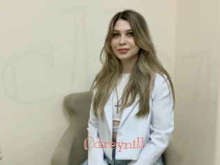 Odreynill