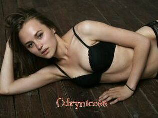 Odryniccee