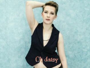 Oh_daisy