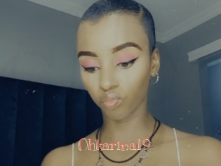 Ohkarina19