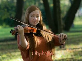 Ohphelia