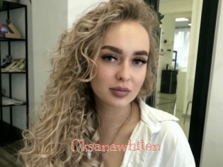 oksanawhiten Celebrix