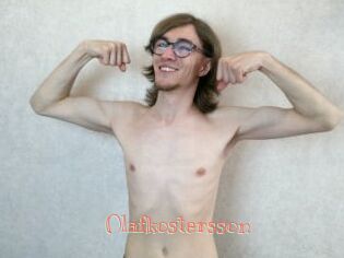 Olafkostersson