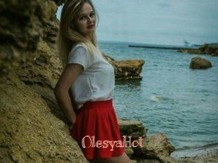 OlesyaHot