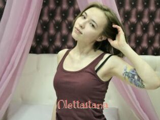 Olettaitana