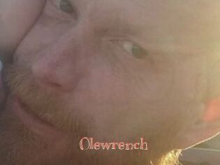 Olewrench