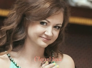 Olgushkaa