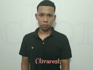 Olivaresh