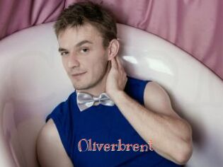 Oliverbrent