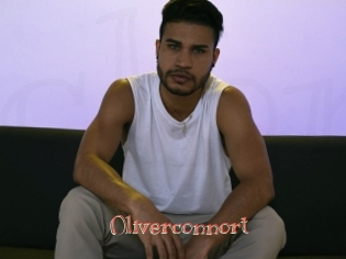 Oliverconnort