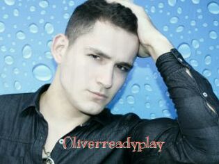 Oliverreadyplay