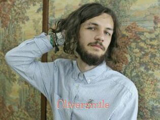 Oliversmile