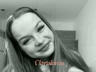 Oliviabron