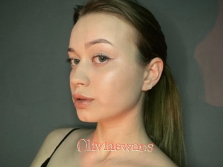 Oliviaewans