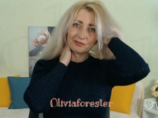 Oliviaforester