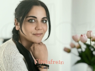 Oliviafrein