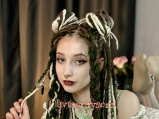Oliviagraysons