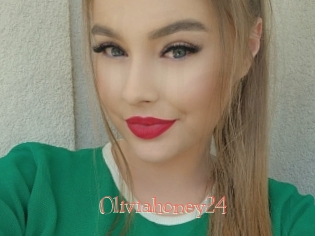 oliviahoney24 Celebrix