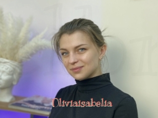 Oliviaisabelia