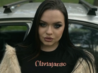 Oliviajanso