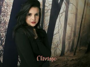Oliviajo