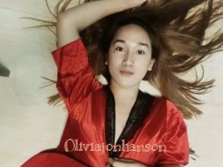 Oliviajonhanson