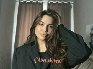 Oliviakane