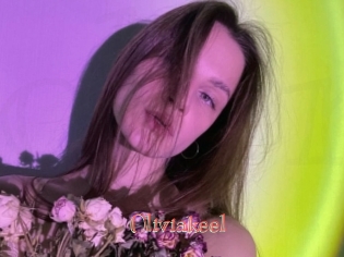 Oliviakeel