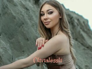 Olivialessli