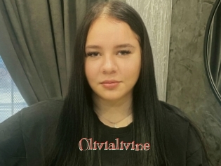 Olivialivine