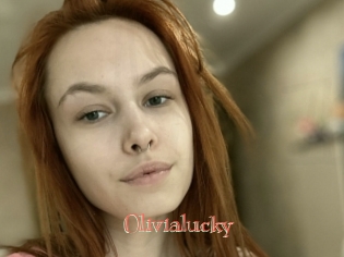 Olivialucky
