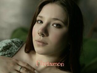 Oliviamon