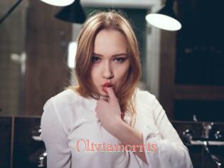 Oliviamorris