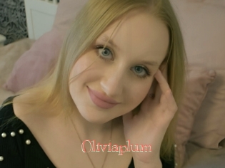 Oliviaplum