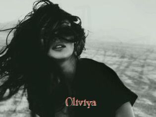 Oliviya