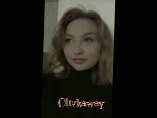 Olivkaway