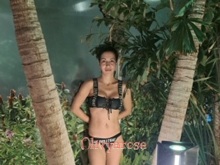 Olivyarose