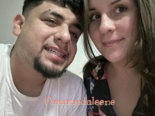 Omarandaleene