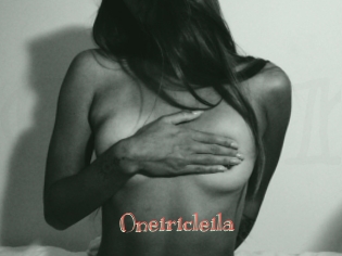 Oneiricleila