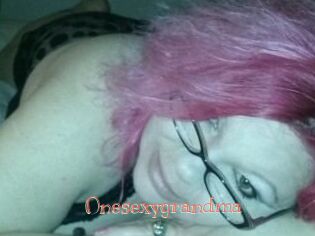 Onesexygrandma