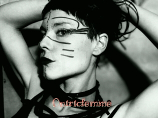 Oniricfemme