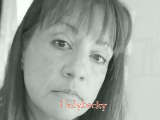 Onlybecky
