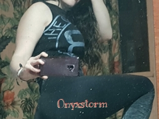 Onyxstorm