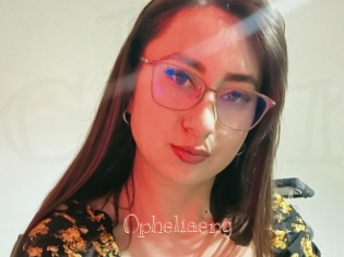 Opheliaeng