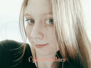 Opheliasellars