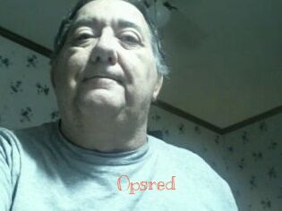 Opsred