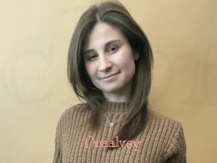 Oraalvey