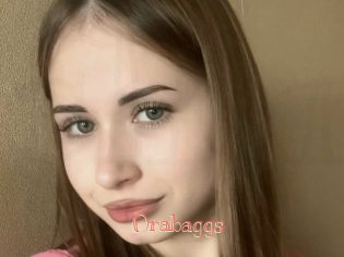Orabaggs