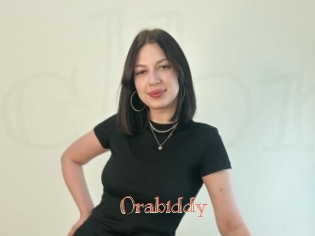 Orabiddy