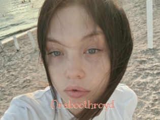 Oraboothroyd